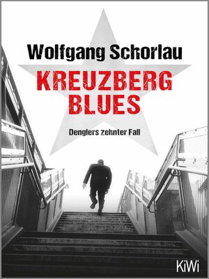 cover image of Kreuzberg Blues